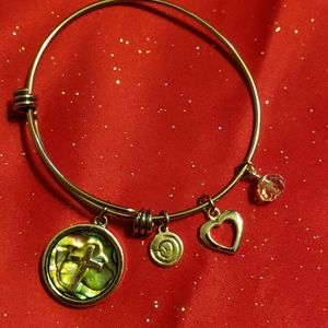 Christian bracelet